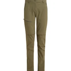 Craghoppers Womens Nosilife Pro Convertible Trouser III