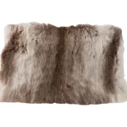 Dalum Reindeer Skin Sit Pad 35x65 Cm