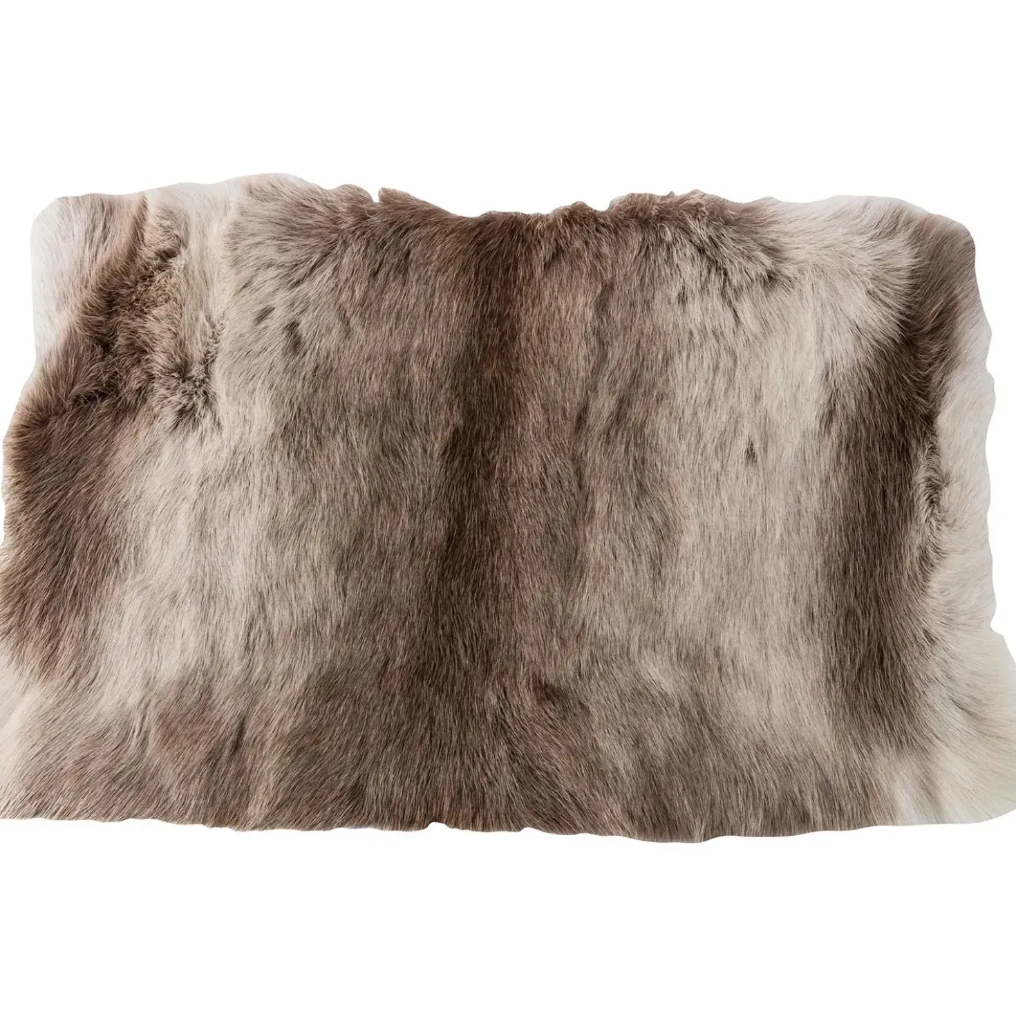 Dalum Reindeer Skin Sit Pad 35x65 Cm