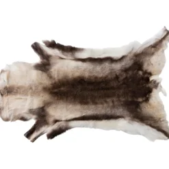 Dalum Reindeer Skin 70-90x130-140 Cm