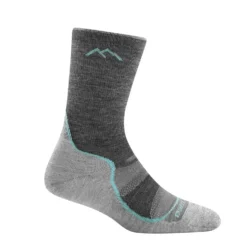 Darn Tough Womens Light Hiker Micro Crew Light Cushion