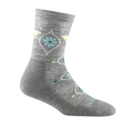 Darn Tough Womens Luna Micro Crew MW Cushion