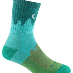 Darn Tough Womens Treeline Micro Crew MW Cushion