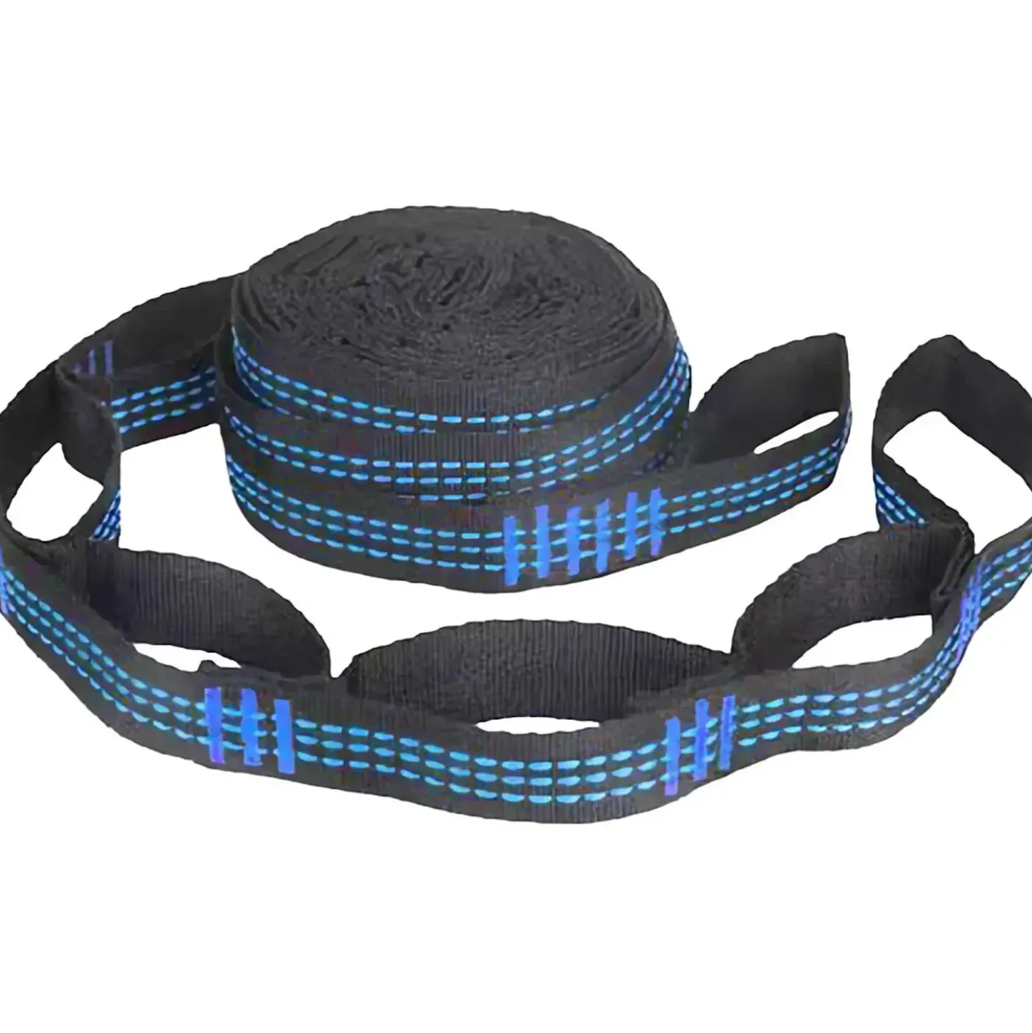 DD Hammocks DD Daisy Chain Tree Straps 2,5cm x 3m