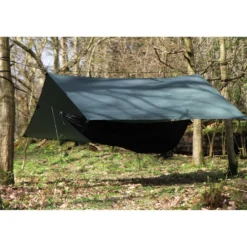 DD Hammocks DD Superlight Tarp 3 X 2,9