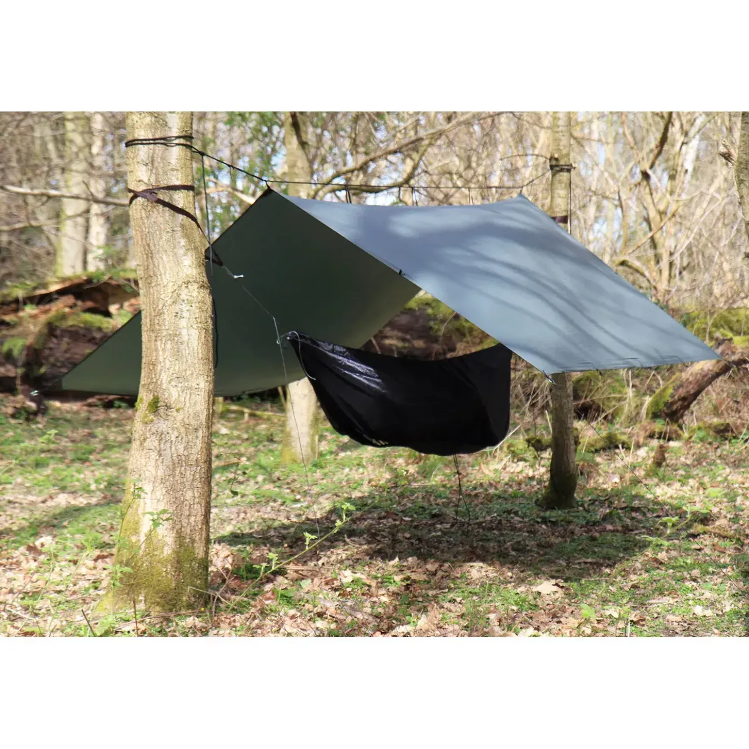 DD Hammocks DD Superlight Tarp 3 X 2,9
