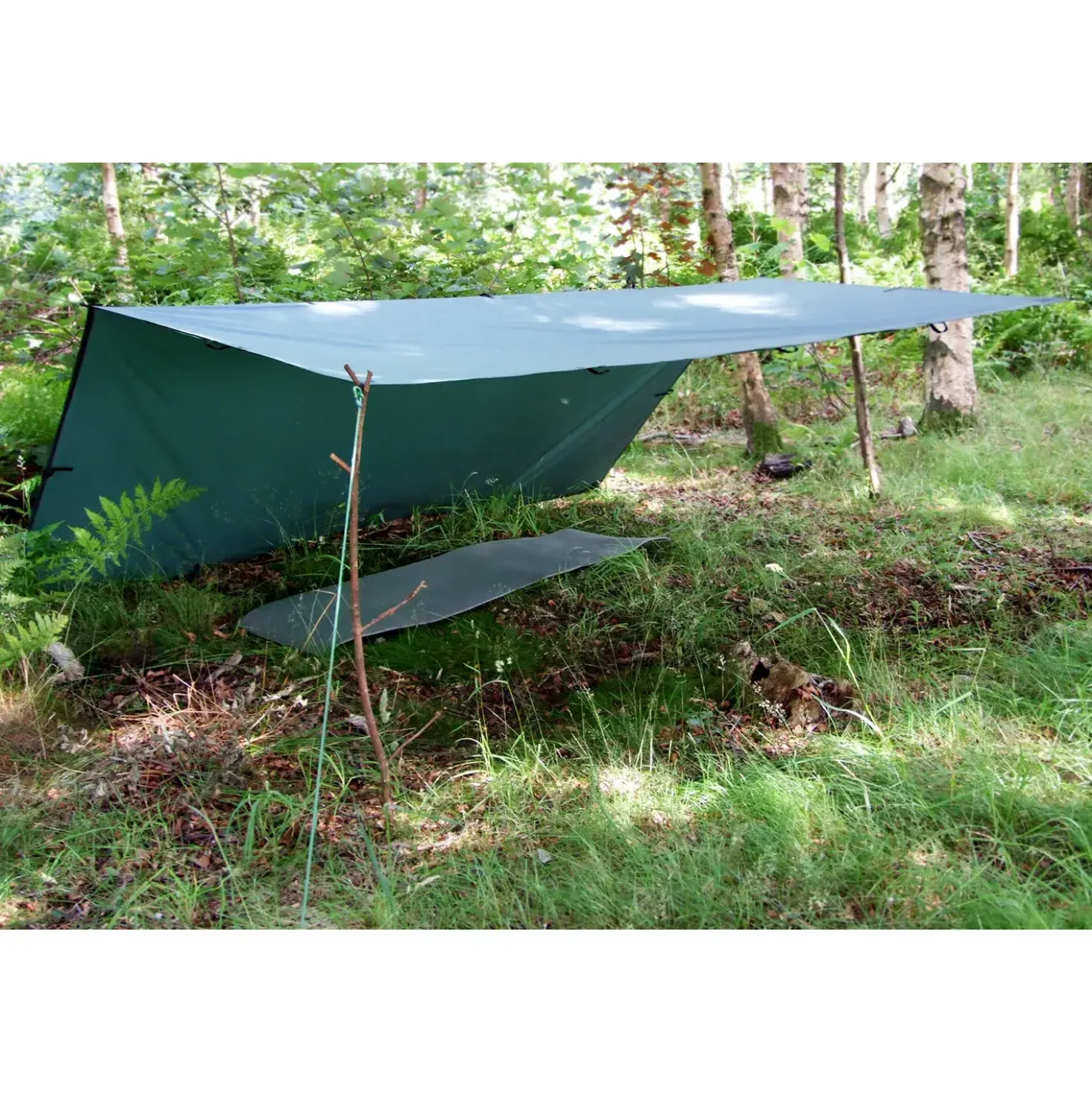 DD Hammocks DD Tarp 3 X 3