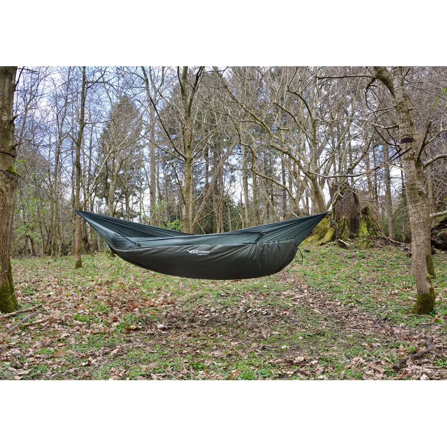 DD Hammocks DD Underblanket
