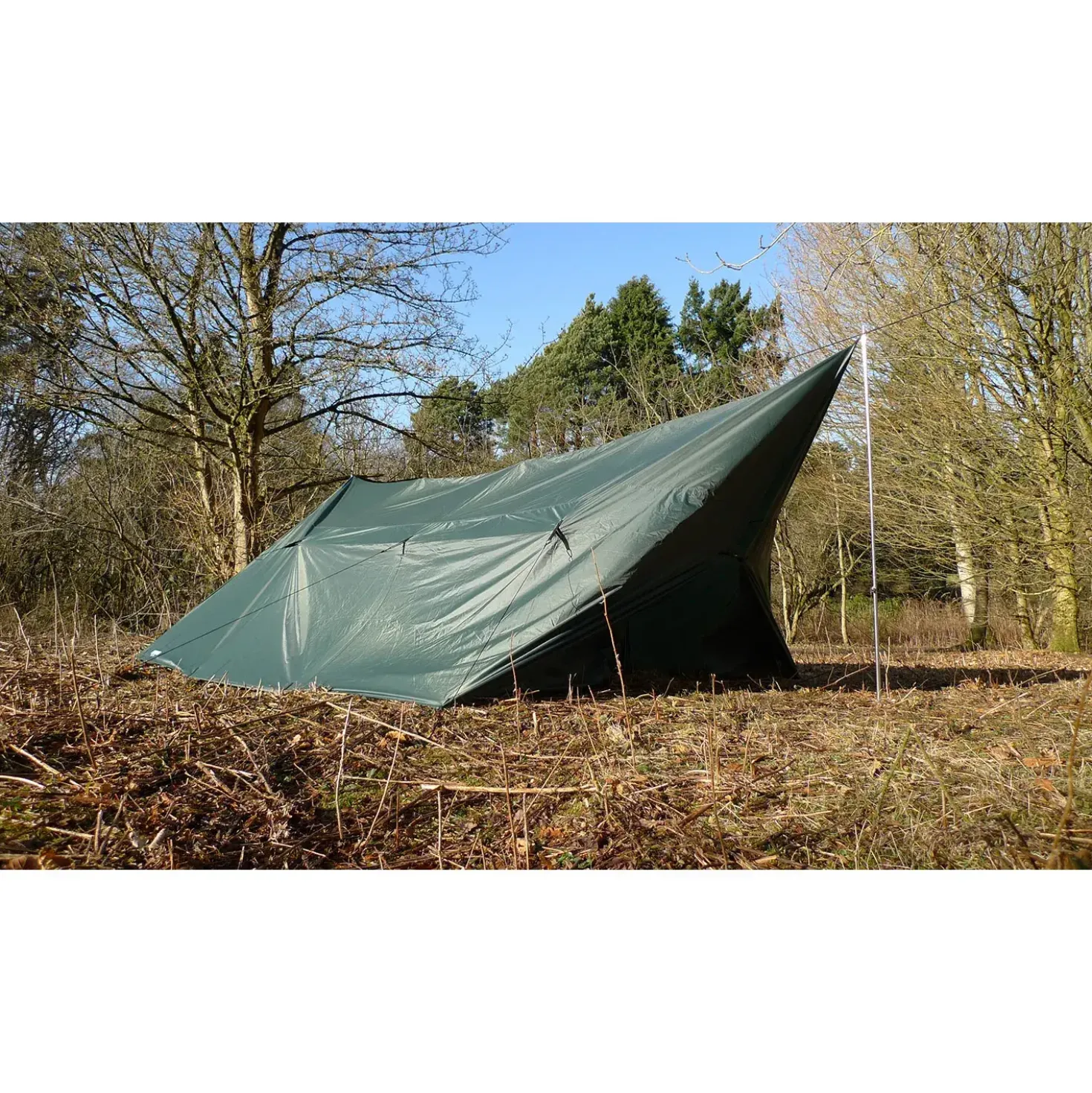 DD Hammocks Tarp 5x5