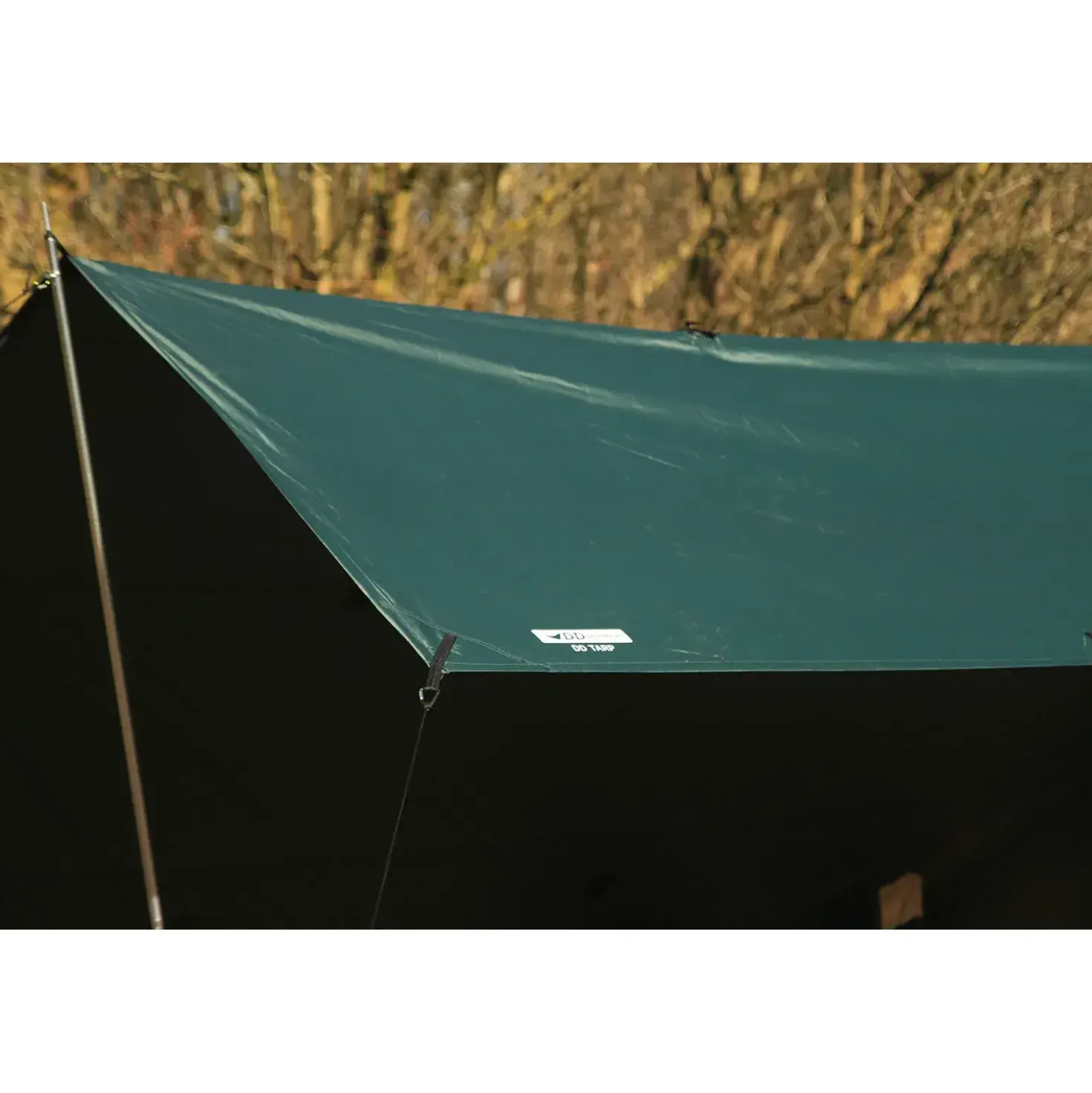 DD Hammocks Tarp 5x5