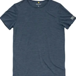 Devold Mens Active Stamp Tee