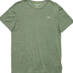 Devold Mens Active Tee