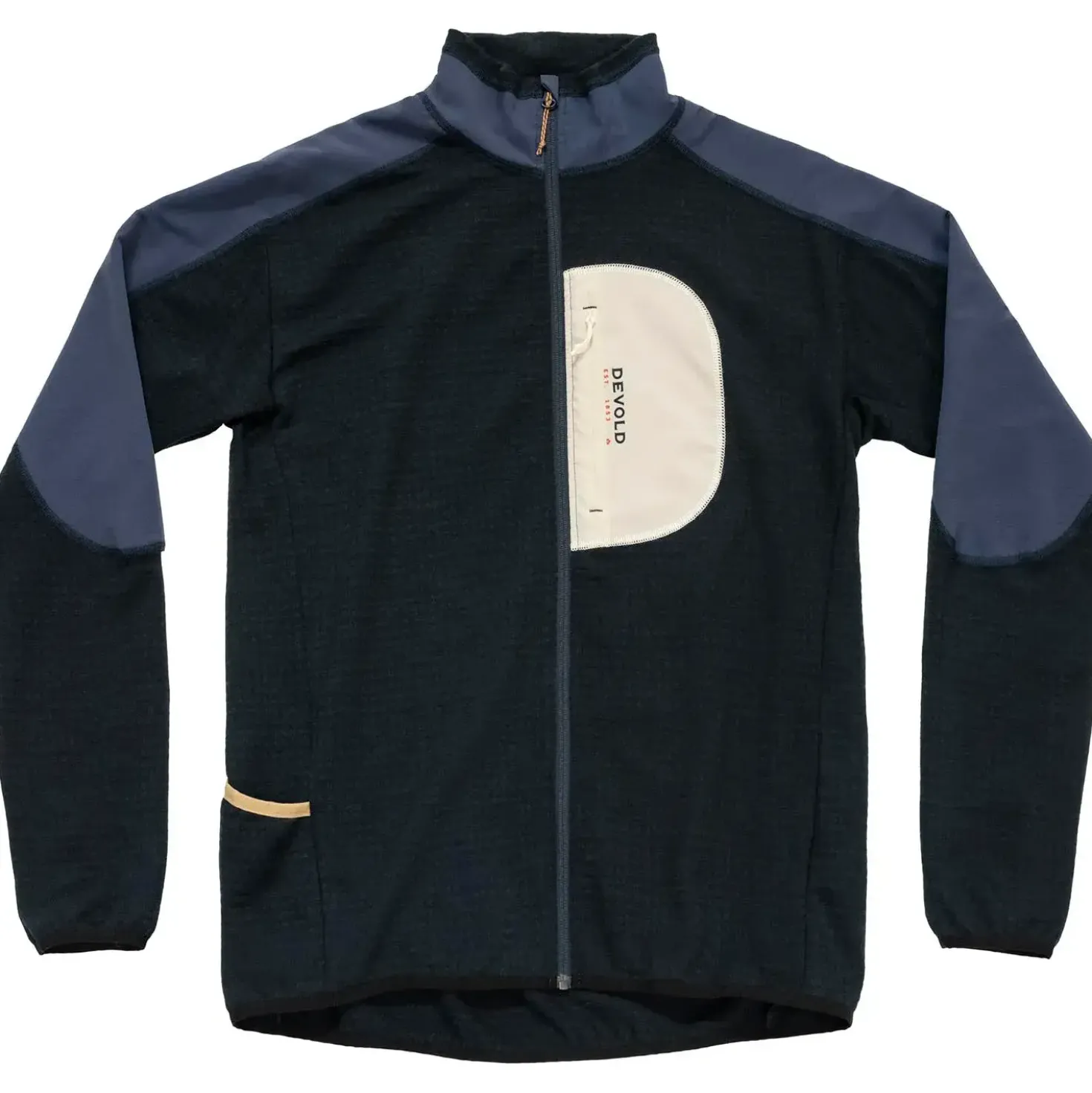 Devold Mens Adventure Jacket