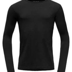 Devold Mens Breeze Plus Merino 200 Shirt
