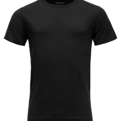 Devold Mens Breeze Plus Merino 200 T-shirt