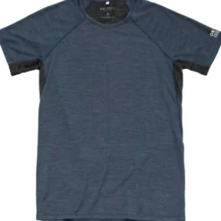 Devold Mens Endurance Merino 130 Tee