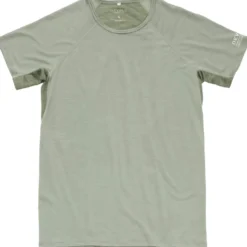 Devold Mens Endurance Merino 130 Tee