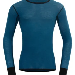 Devold Mens Wool Mesh 190 Shirt