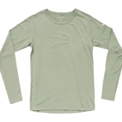 Devold Womens Breeze Plus Merino 200 Shirt