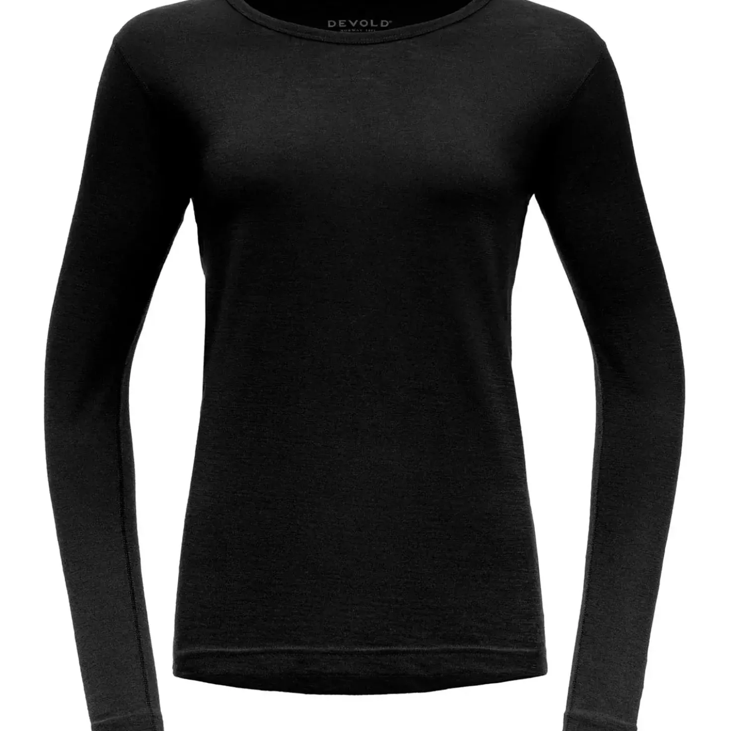 Devold Womens Breeze Plus Merino 200 Shirt