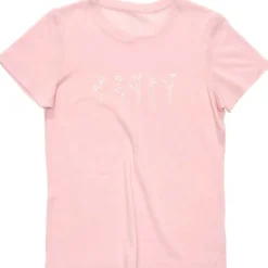 Devold Womens Classic Flowers Tee