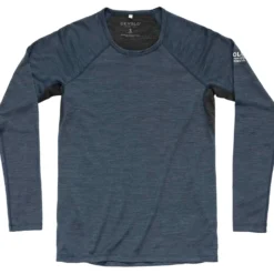 Devold Womens Endurance Merino 130 Shirt