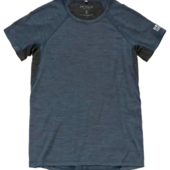 Devold Womens Endurance Merino 130 Tee