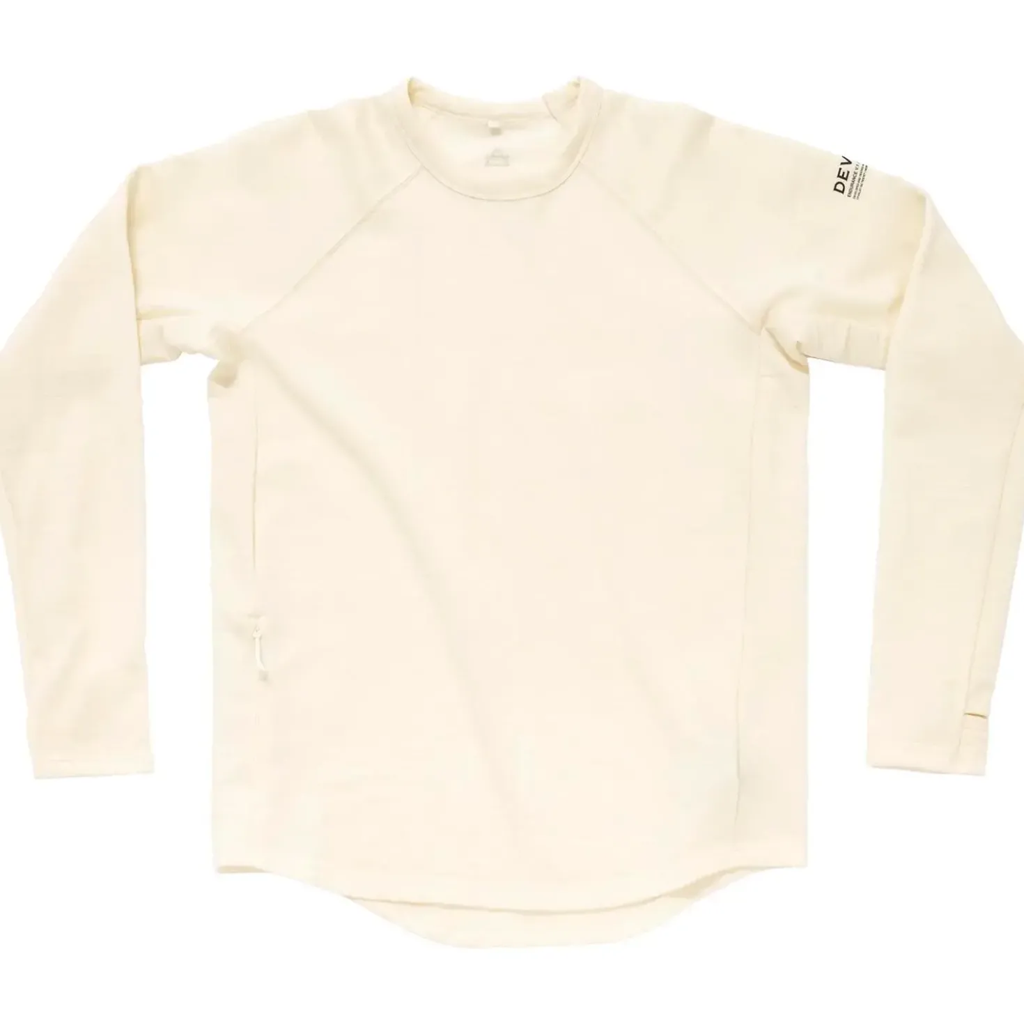 Devold Womens Endurance Merino Crew