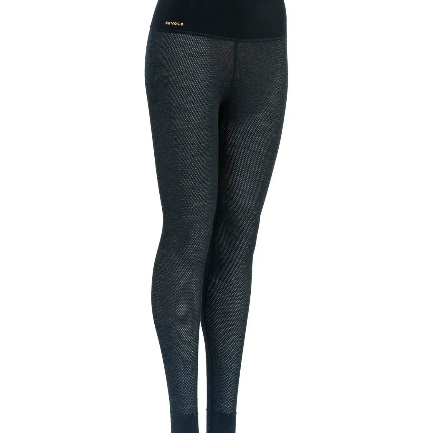 Devold Womens Wool Mesh 190 Longs