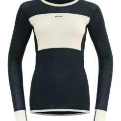 Devold Womens Wool Mesh 190 Shirt