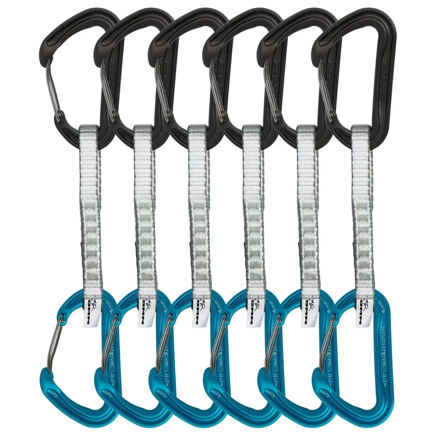 DMM Aether Quickdraw 12cm 6 Pack