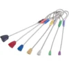 DMM Halfnut Set 1-7