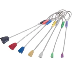 DMM Halfnut Set 1-7