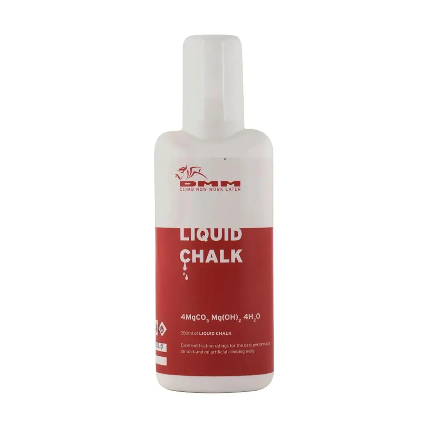 DMM Liquid Chalk 200 ml