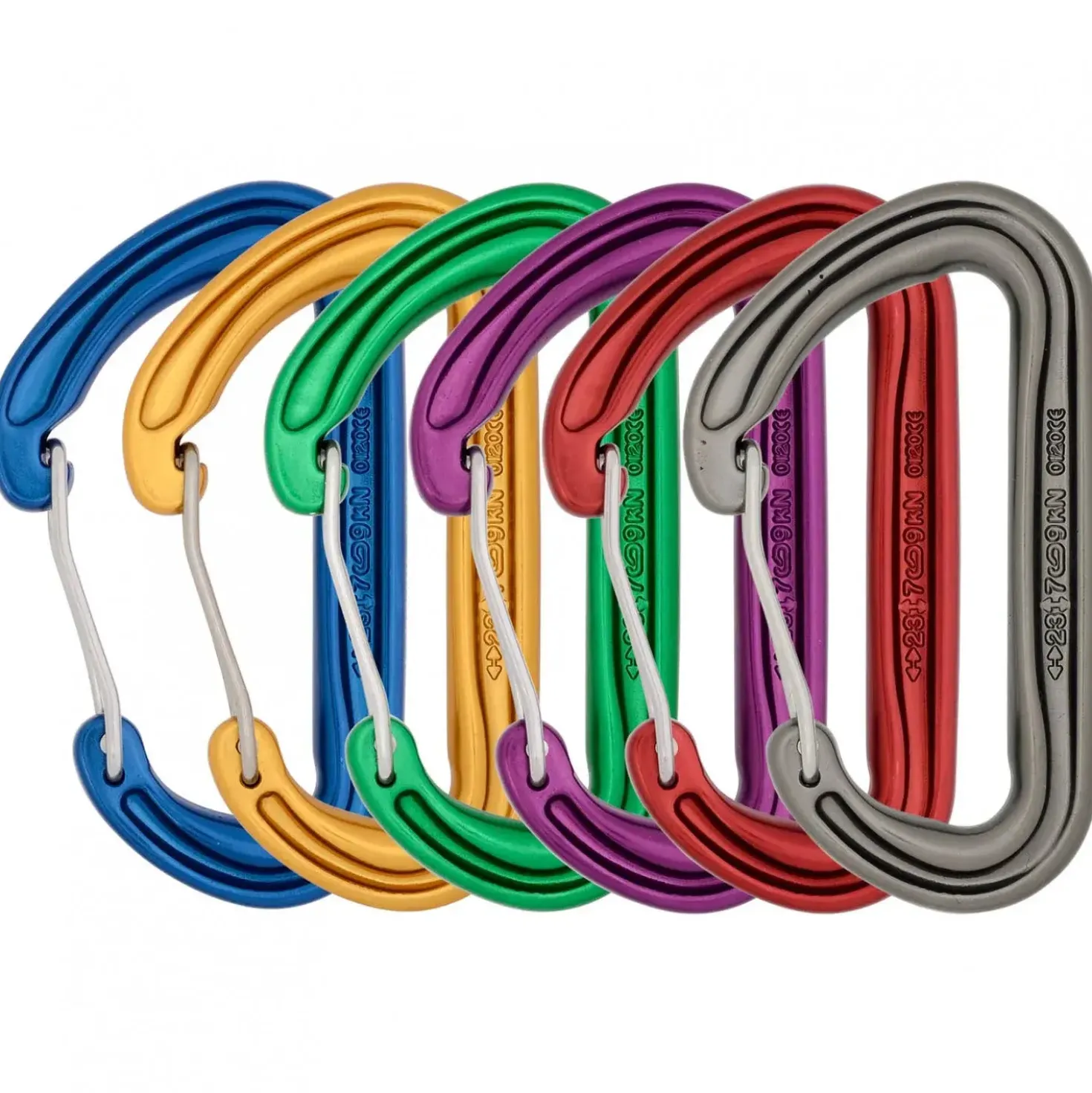 DMM Phantom 6 Pack