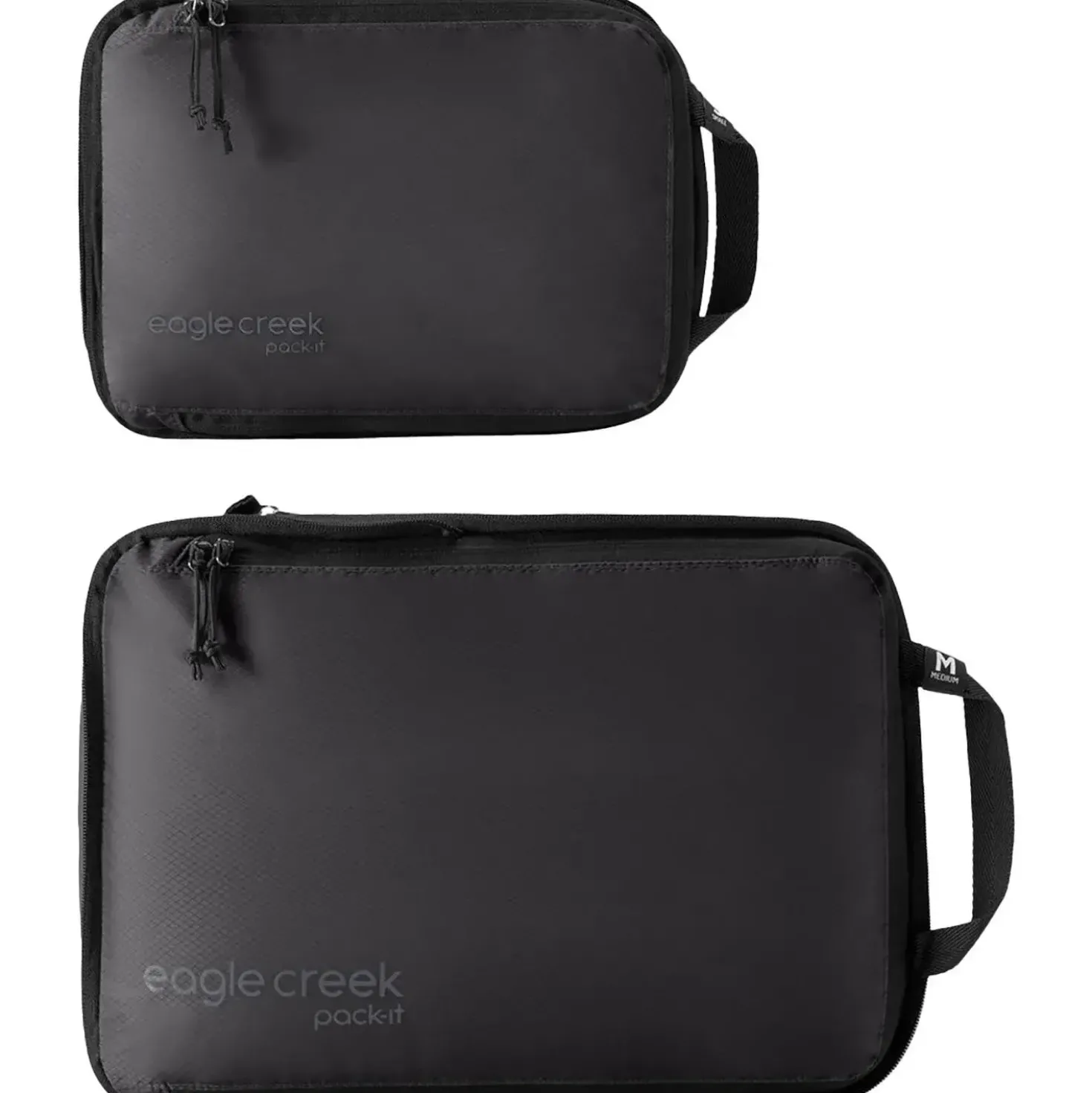 Eagle Creek Pack-it Isolate Compression Cube Set S/M