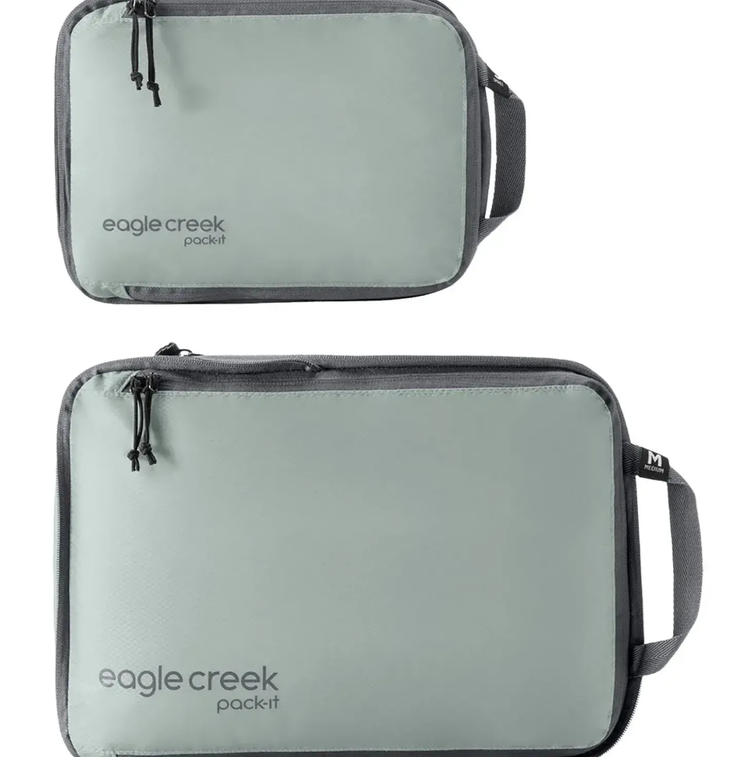 Eagle Creek Pack-it Isolate Compression Cube Set S/M