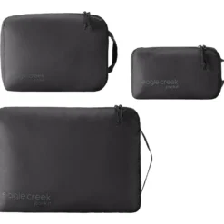 Eagle Creek Pack-it Isolate Cube Set XS/S/M