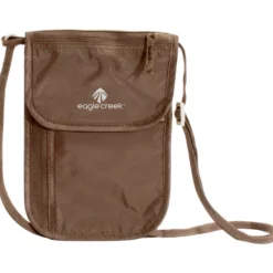 Eagle Creek Undercover Neck Wallet DLX