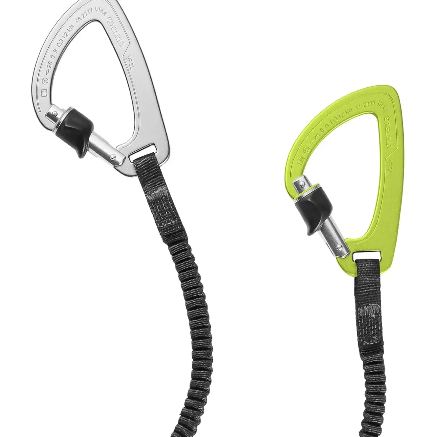 Edelrid Cable Kit Ultralite VII