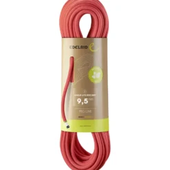 Edelrid Eagle Lite Eco Dry 9,5mm
