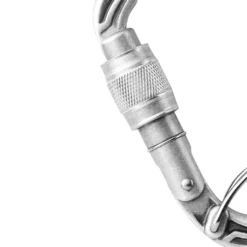 Edelrid HMS Bulletproof Screw FG Eco