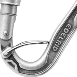 Edelrid HMS Bulletproof Screw FG Eco