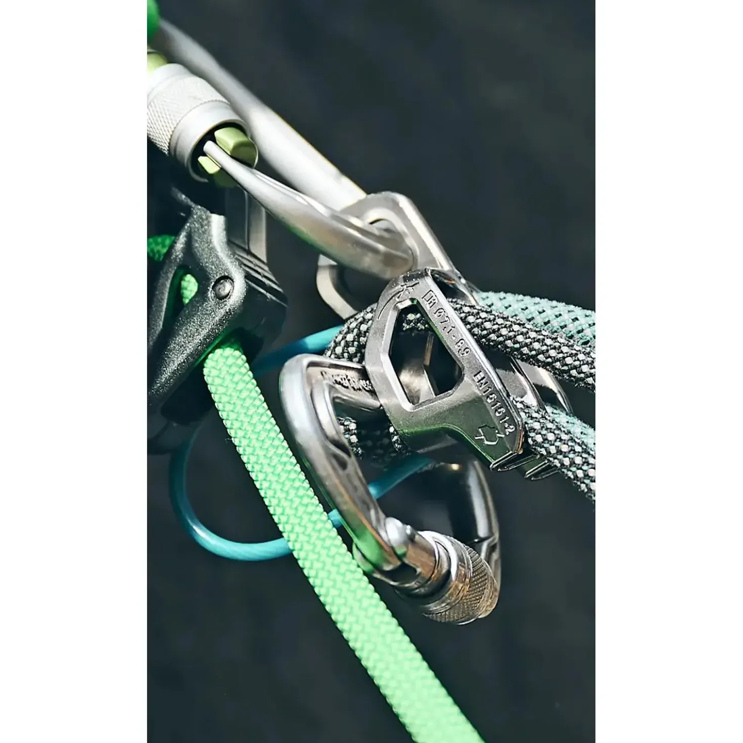Edelrid Nano Jul