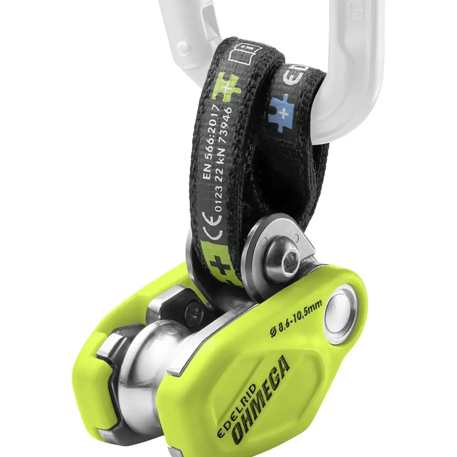 Edelrid Ohmega