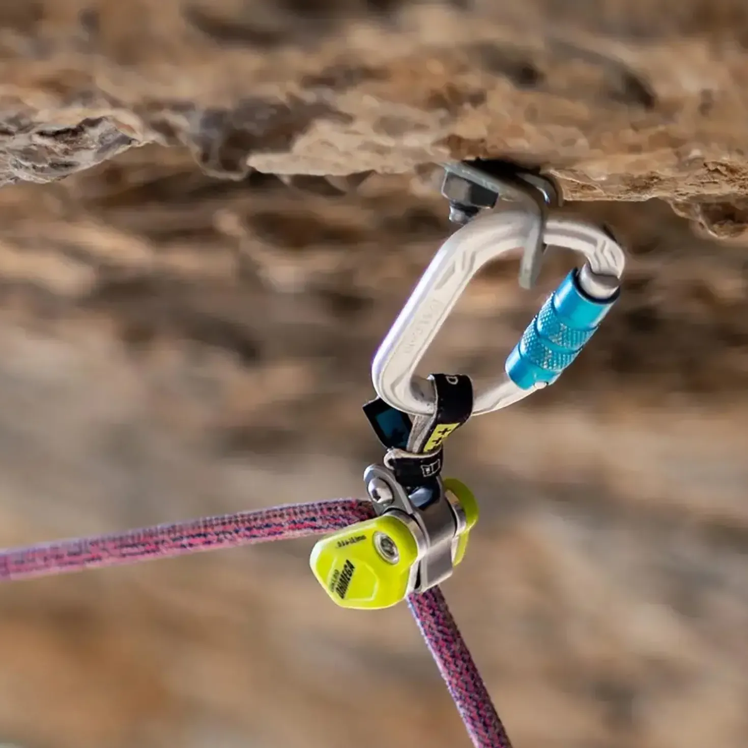 Edelrid Ohmega