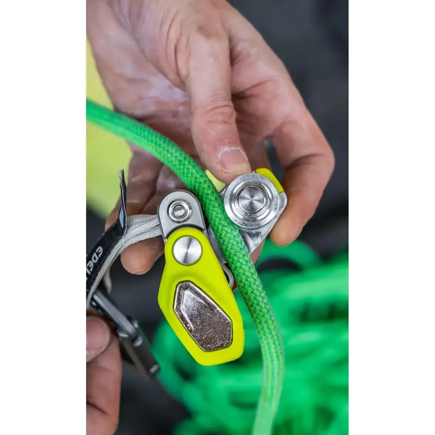 Edelrid Ohmega