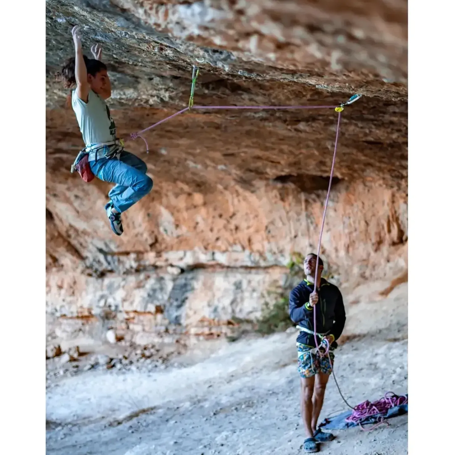 Edelrid Ohmega