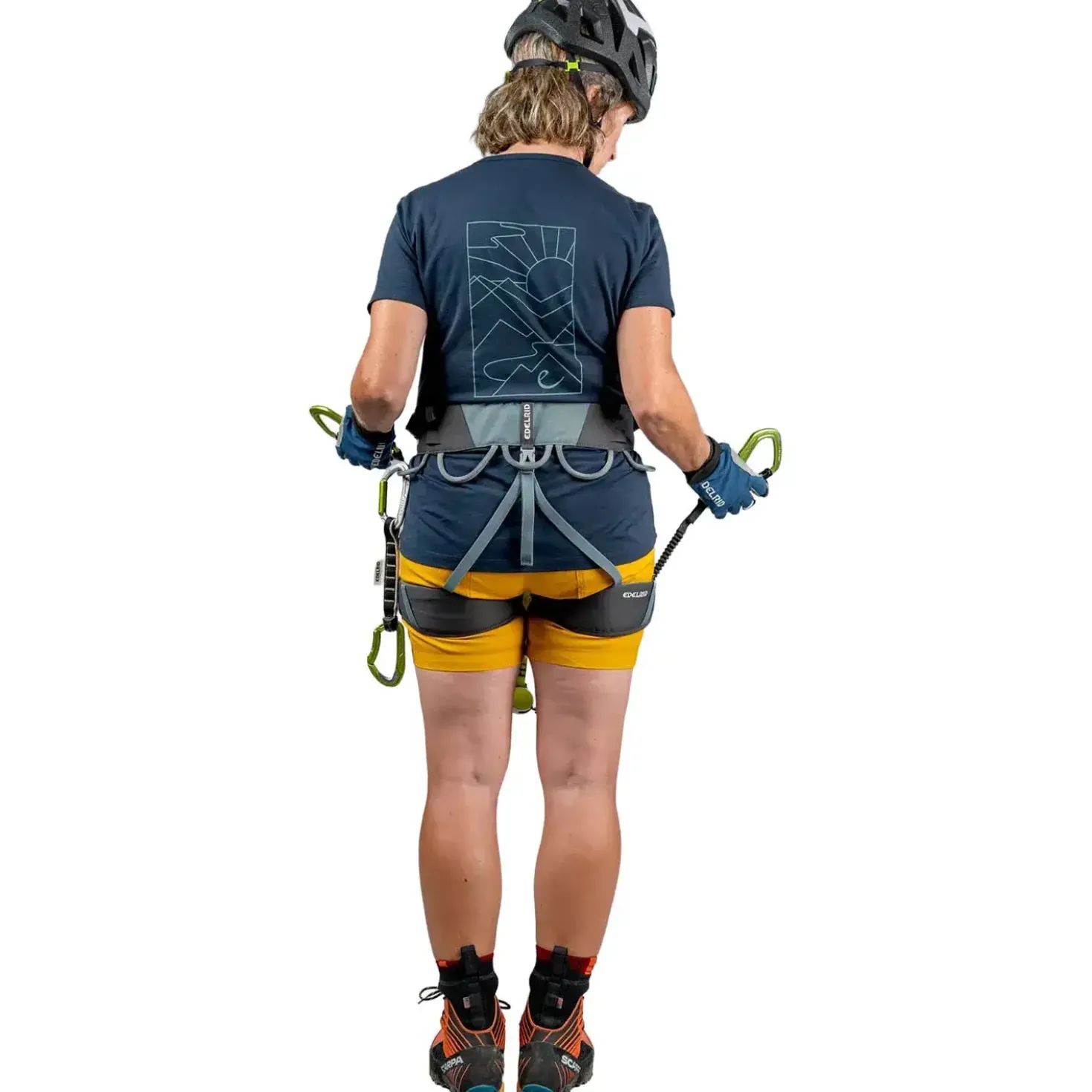 Edelrid Skye