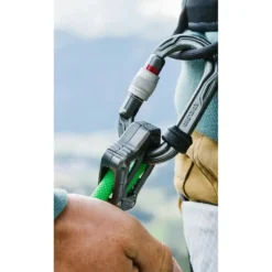 Edelrid Switch Adjust Lanyard 120 Cm